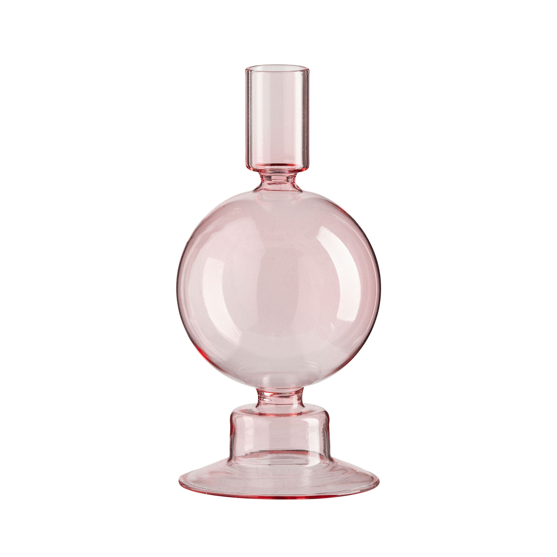 Mega bubble lysestage